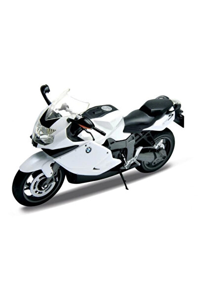 Sayemons 62805 1 10 METAL MOTORBİSİKLET