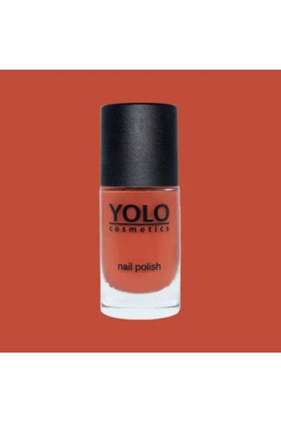 Yolo Cosmotics YOLO 196-Flame