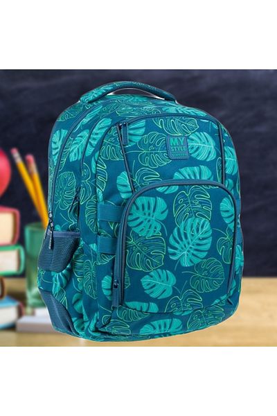Daemi My Style Schoolbag, 43.5x30x20cm - STARPAK