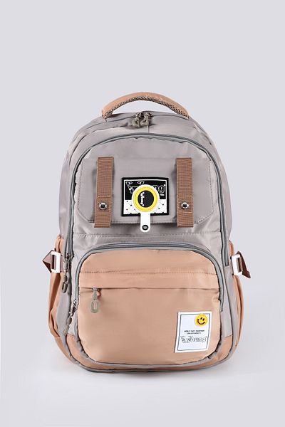 ÇÇS Children's School Backpack Ccs51637