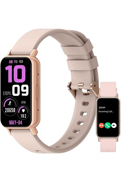PEJE Smartwatch, Smart Watch for Men (Answer/Make Calls) 1.45” HD Display, 120+ Sport Modes, IP68