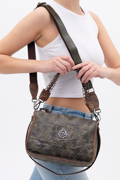 Matthew Cox Women's Arm Bag C.Byn1069
