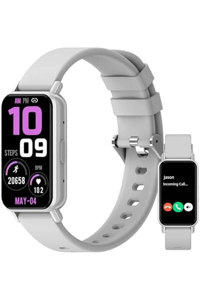 PEJE Smartwatch, Smart Watch for Men (Answer/Make Calls)