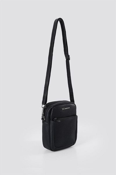 ÇÇS Men's Crossbody Bag C.Ccs31502