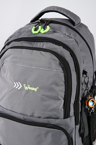 ÇÇS ÇOCUK OKUL SIRT ÇANTASI CCS51619