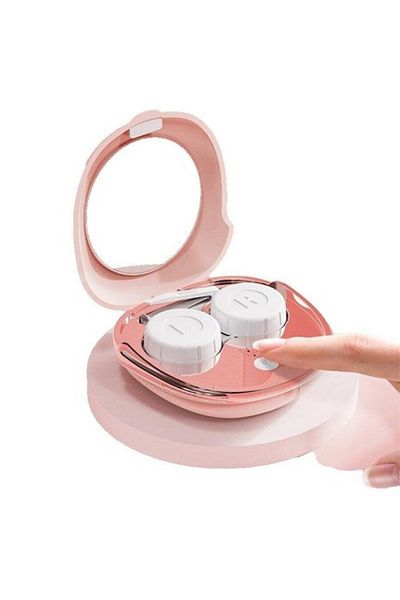 Choice Ultrasonic contact lens cleaner and sterilizer