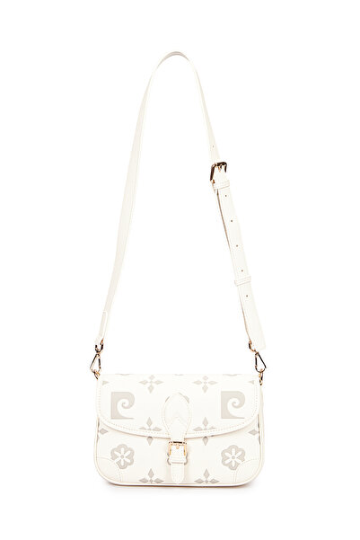 Pierre Cardin Pi̇erre Cardi̇n Crossbody Bag 05Pc25Y10511-Bmn