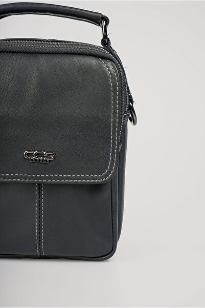 ÇÇS Men's Crossbody Bag Ccs31610