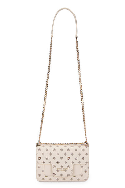 Pierre Cardin Pi̇erre Cardi̇n Crossbody Bag 05Po25Y10330-Mn