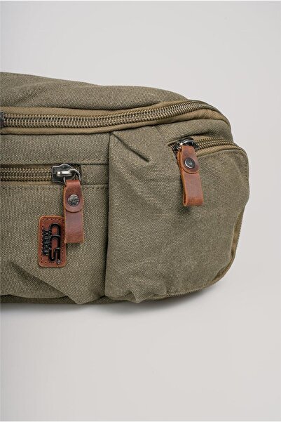 ÇÇS Unisex Crossbody Bag Ccs31512