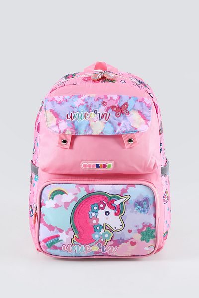 ÇÇS Children's School Backpack Ccs51763