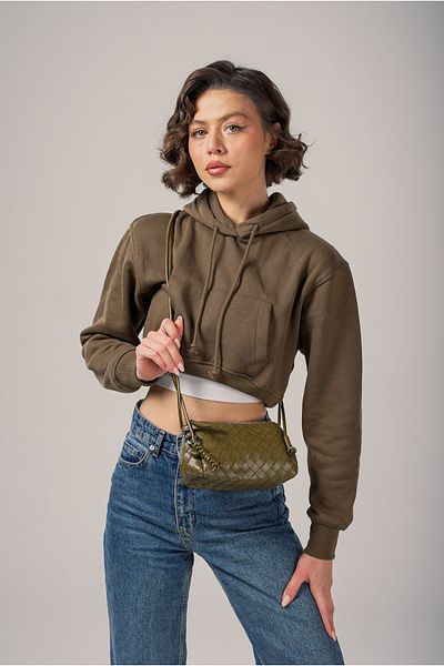 ÇÇS Ççs 18043 Shoulder Bag