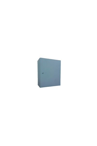 Spot Metal Panel with Inner Panel 400x300x200mm IP65