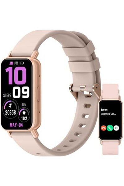 PEJE Smartwatch, Smart Watch for Men (Answer/Make Calls) 1.45” HD Display, 120+ Sport Modes, IP68