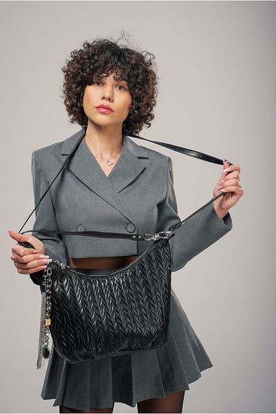ÇÇS Women's Arm Bag Ccs17805