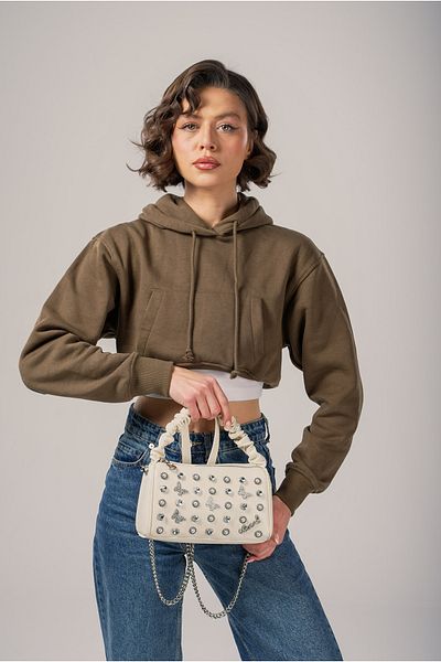 ÇÇS Women's Arm Bag Ccs17807