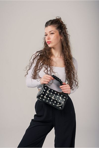 ÇÇS Women's Arm Bag Ccs17807
