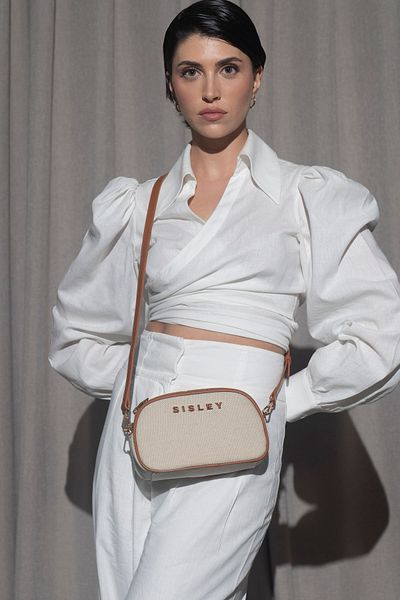 Sisley Women's Crossbody Bag C.Sly_040