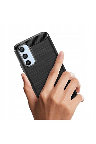 OEM High-Protection Case for Samsung Galaxy A34 5G - Sleek Defense X77, Thermo-resistant Plastic, Intens