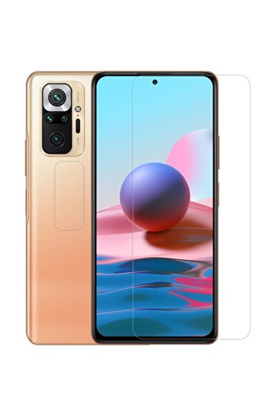 OEM Φόντο για Xiaomi Redmi Note 10 Pro/Note 10 Pro Max, Nillkin Amazing H, Δι...