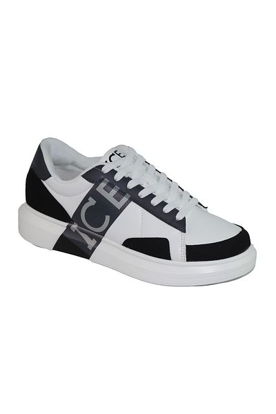 Ice Iceberg MEN'S SHOES - GREY