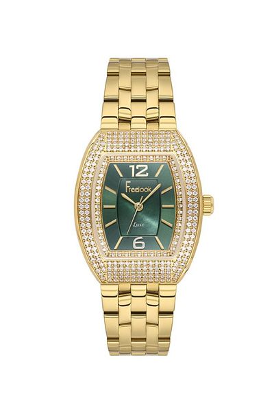 Freelook Women's Wristwatch - Fl.1.10506-3