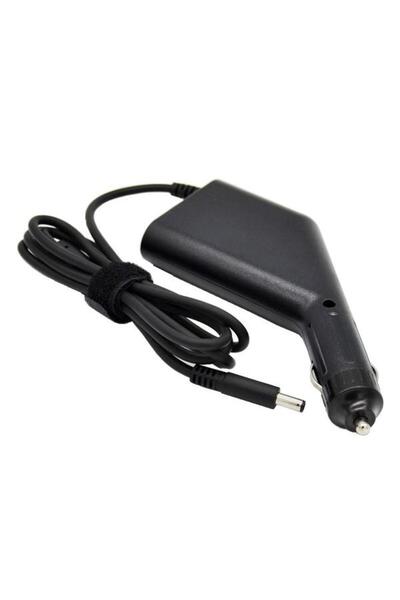 MMD Incarcator auto Dell Latitude 15 5590 65W Mentor Premium