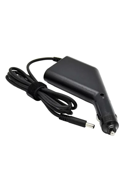 MMD Incarcator auto Dell Inspiron 7560 65W Mentor Premium