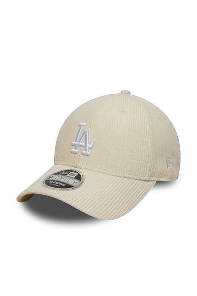 NEW ERA Cord 9Forty Mc Losdod Ltc Light Beige Unisex Hat