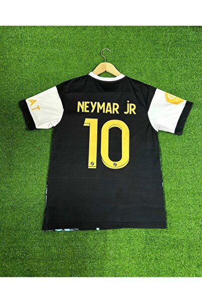 BYSPORTAKUS Psg Neymar Jr Forması (Air Jordan)
