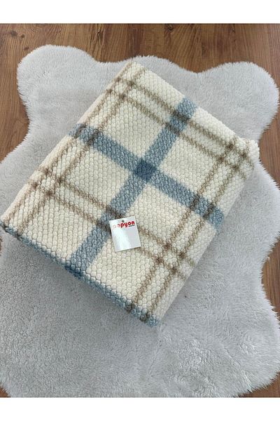 RAPAPA Bebitof Plaid Model Welsoft Baby Blanket 90X112 cm 95270