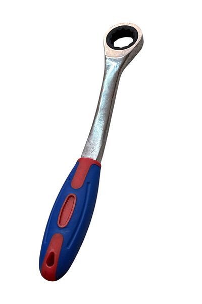 Gedore 19 mm Ratchet Wrench