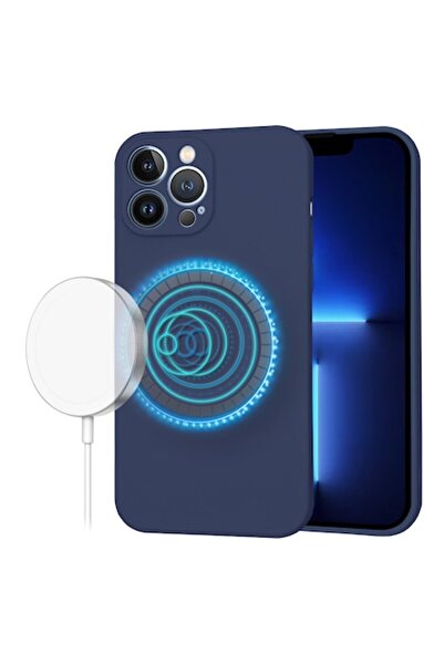 Diversity Husa Protectie pentru iPhone 13 Pro Max, Protect, S74, Panza, Albas...