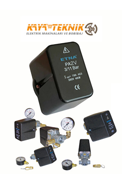 Etna BASINÇ OTOMATİĞİ 3/11