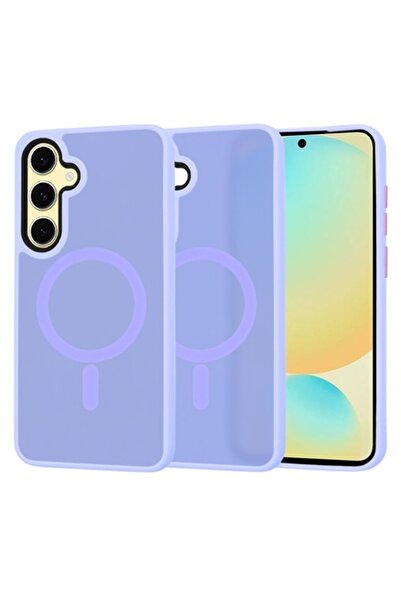 Diversity Husă de protecție pentru Samsung Galaxy S24 FE, Protect, W57, Lexga...