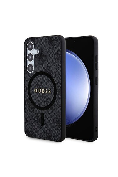 Diversity Husă de protecție pentru Samsung Galaxy S24 Plus, Smart, V51, piele...