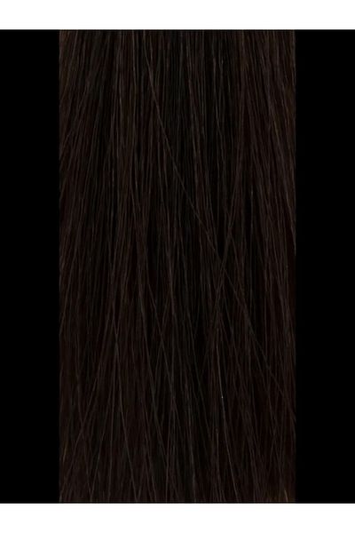 ETB Hair Professional Permanent Hair Dye With Ammonia 100ml 5.0 Light Brown