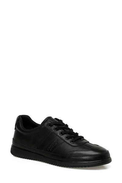 Dockers Oscar 5Pr Black Men's Classic Shoes A102028073