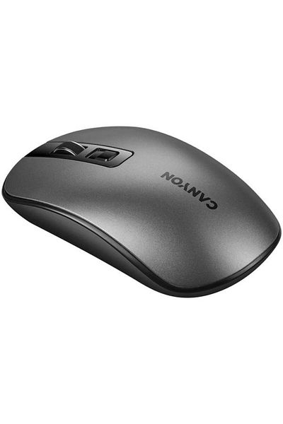 CANYON Mouse MW-18 Wireless, Grey