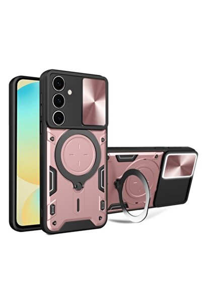 Diversity Husă de protecție Lexgard pentru Samsung Galaxy S24 FE, Smart, J31,...