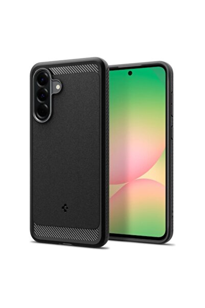 Diversity Husa pentru Samsung Galaxy A56 5G, Z43, Poliuretan, Black