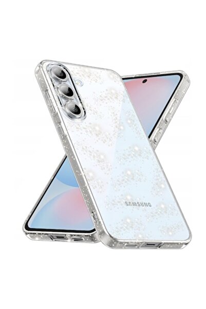 Diversity Husă de protecție pentru Samsung Galaxy S24 FE, Smart, S46, termopl...