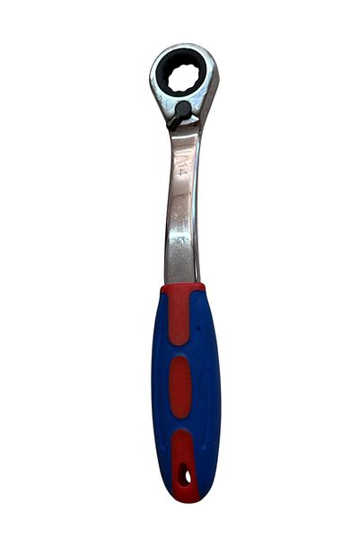 Gedore 14 mm Ratchet Wrench