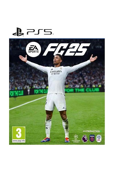 EA Sports FC 25 Standard Edition PS5
