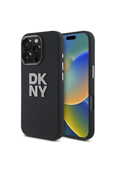 Diversity Husă de protecție pentru iPhone 16 Pro, Safe, S65, Lexgard, Deep Dark