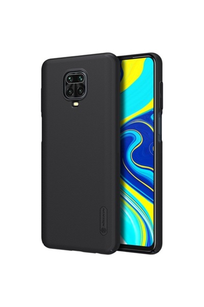 Nillkin Θήκη για Xiaomi Redmi Note 9S/Note 9 Pro/Note 9 Pro Max, Super Froste...