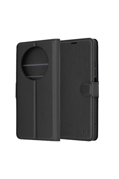 Diversity Husa Protectie pentru Xiaomi Redmi 14C/Poco C75, Safe, H58, Piele e...