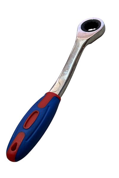 Gedore 14 mm Ratchet Wrench