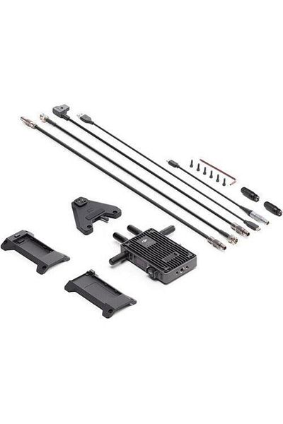 DJI Transmițător video Ronin 4D (negru)