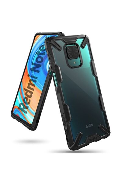 OEM Θήκη για Xiaomi Redmi Note 9S/Note 9 Pro/Note 9 Pro Max, Ringke Fusion X ...